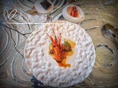-九献创意菜·牛排馆(亮马河花园店)