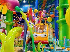 -成功时代广场主题乐园