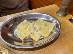 -食彩美印度特色美食餐厅·印度料理