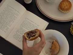 -昆明冠生园·蛋糕·面包(南强街店)