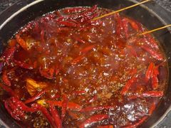 -蜀大侠火锅(总府路店)