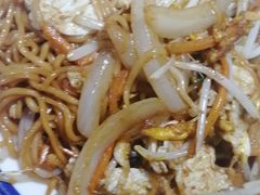 炒方便面-柒五龙虾(八王寺店)