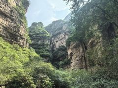 -龙门涧景区