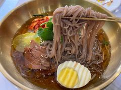 -朴鲸家正宗韩国料理(福田店)
