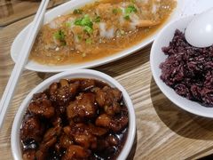 -乡村基·川味现炒大王(熙悦天街店)