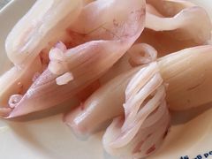 -星伦多 自助料理(圆融店)