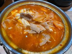 -米村拌饭(东方新天地店)
