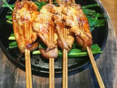 -蜜桃餐厅·古运河畔(南下塘店)