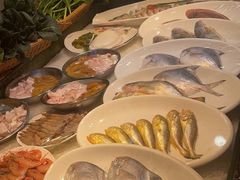 -501號台州海鲜餐厅(海创园店)