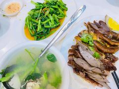 -日日香卤鹅饭店·澄海狮头鹅(澄海店)