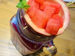 -临界音乐酒馆·小龙虾·江湖菜(华熙LIVE·鱼洞店)