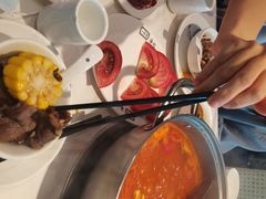 -八合里牛肉火锅(福州万象城店)