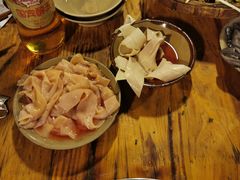 -岗上渣渣老火锅(两路口店)