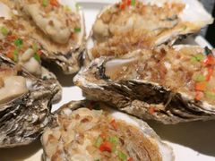 -百富源·海鲜辽菜(浑河堡店)