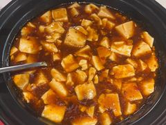 -绿茶餐厅(东莞翔龙天地店)