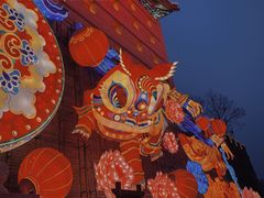 -西安城墙·碑林历史文化景区