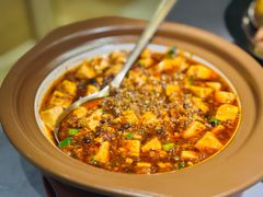 -麻都·成都菜(人民广场店)