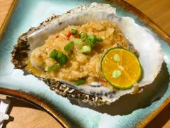 -松临·铁板烧&Omakase(神农店)