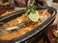 -CHINCHIN 青青·泰国料理(万象食家店)