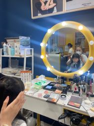 -海马体家庭照相馆(杭州远洋乐堤港店)