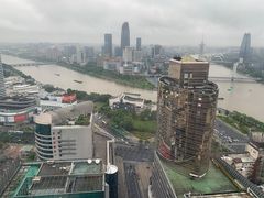 -宁波威斯汀酒店