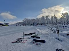 -中旅松花湖滑雪场