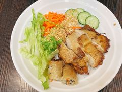 -PHO·5越南牛肉粉(建新路店)