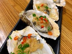 -烧货·活海鲜炭烧(湖滨商业街店)