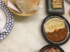 -一千一夜阿拉伯餐厅1001 Nights-Arabic Restaurant(静安店)