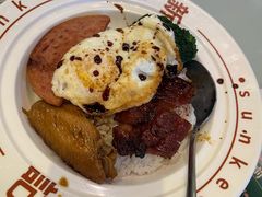 -香港新曜记茶餐厅(星耀城店)