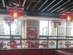 -倍儿红喜临门火锅(文兴路店)