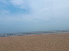 -日照海滨国家森林公园