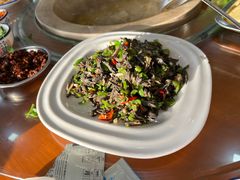 -双喜农庄·菌香园(安居家园店)