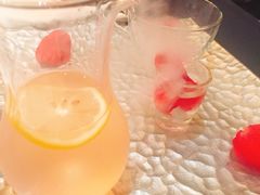 -戈雅法餐厅(世界城广场店)