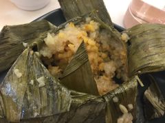 -稻香酒家·33年老字号·港式粤菜(富邦中心店)