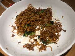 -鲁小三·大骨自助(金山总店)