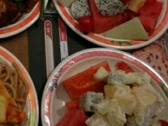 -比格比萨自助(裕源大厦店)