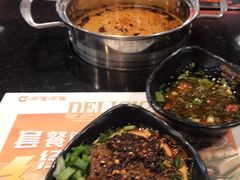 -呷哺呷哺(西单大悦城店)