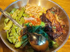 -聚合鑫东北熏酱熟食麻辣面(长阳店)