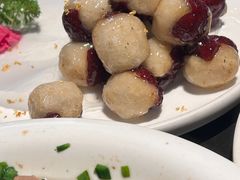 -芳芳私房菜·精做淮扬菜(承德路店)