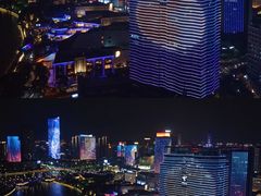 -宁波万豪酒店