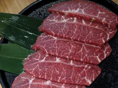 -九田家黑牛烤肉(溧水万达店)
