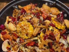 -川悦留香·海鲜餐厅(海棠68环球美食街店)