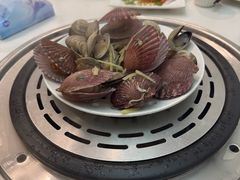 -海悦汇•闽菜•蒸汽海鲜(合景峰汇商务广场店)