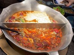 -湊湊火锅·茶憩(打浦桥日月光店)