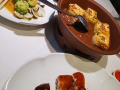 -广东道至正餐厅(区庄店)