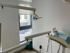 -圣贝口腔(海淀店)