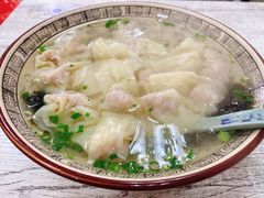 鲜肉小馄饨-饨顿香馄饨