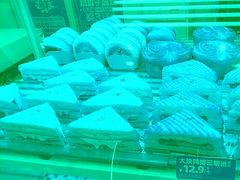 -味多美蛋糕(安贞桥东店)