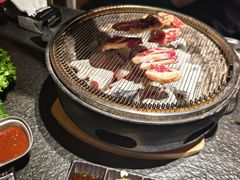 -炭虎烤肉(桂林路店)